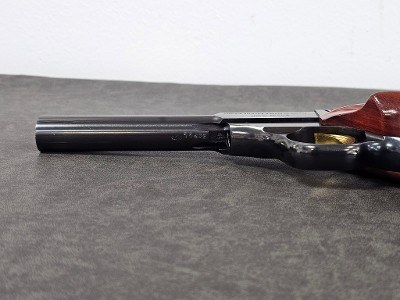 BROWNING Medalist .22 LR - Image 9 of 25