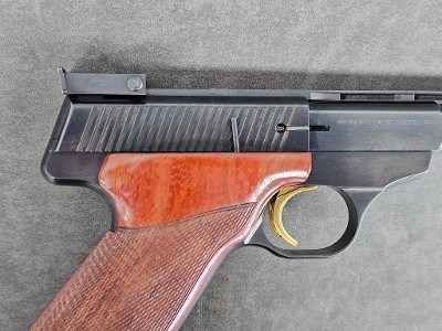 BROWNING Medalist .22 LR - Image 18 of 25