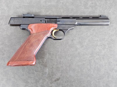 BROWNING Medalist .22 LR - Image 25 of 25