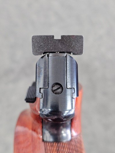 BROWNING Medalist .22 LR - Image 15 of 25