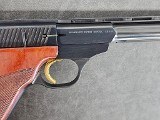 BROWNING Medalist .22 LR - Image 19 of 25