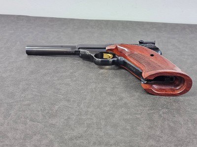 BROWNING Medalist .22 LR - Image 7 of 25