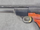 BROWNING Medalist .22 LR - Image 5 of 25