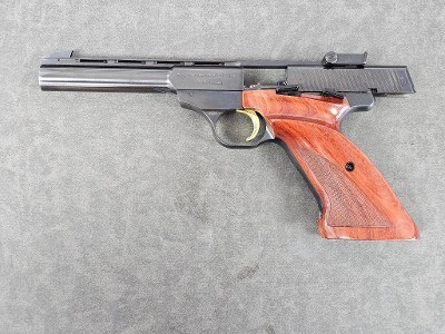 BROWNING Medalist .22 LR - Image 22 of 25