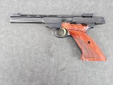 BROWNING Medalist .22 LR - Image 22 of 25