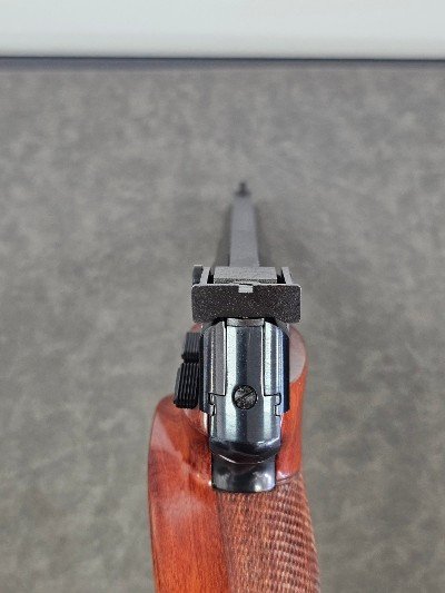 BROWNING Medalist .22 LR - Image 13 of 25