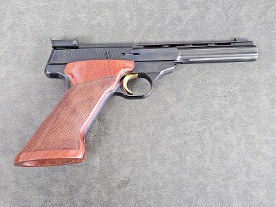 BROWNING Medalist .22 LR - Image 17 of 25
