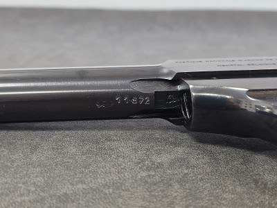 BROWNING Medalist .22 LR - Image 11 of 25