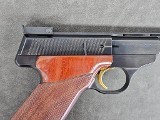 BROWNING Medalist .22 LR - Image 18 of 25