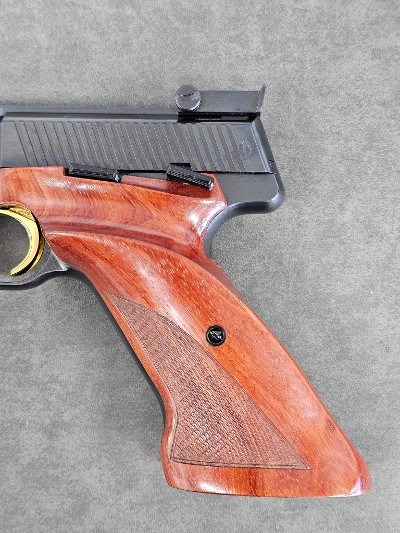 BROWNING Medalist .22 LR - Image 4 of 25