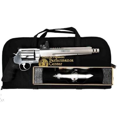 SMITH & WESSON 460 PERFORMANCE CENTER .460 S&W MAGNUM - Image 3 of 3