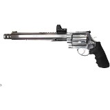 SMITH & WESSON 460 PERFORMANCE CENTER .460 S&W MAGNUM - Image 1 of 3