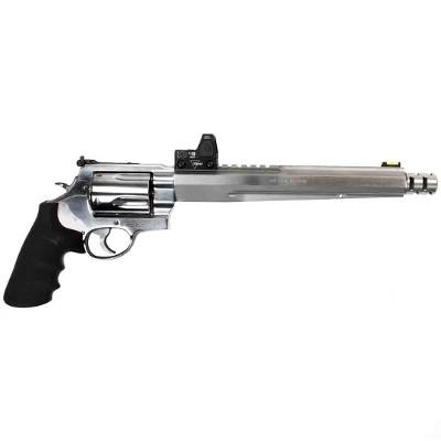 SMITH & WESSON 460 PERFORMANCE CENTER .460 S&W MAGNUM - Image 2 of 3