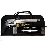 SMITH & WESSON 460 PERFORMANCE CENTER .460 S&W MAGNUM - Image 3 of 3