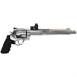 SMITH & WESSON 460 PERFORMANCE CENTER .460 S&W MAGNUM - Image 2 of 3