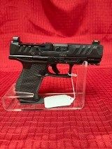 WALTHER PDP COMPACT OPTIC READY 9MM 9MM LUGER (9x19 PARA) - Image 4 of 7