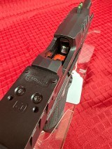 WALTHER PDP COMPACT OPTIC READY 9MM 9MM LUGER (9x19 PARA) - Image 6 of 7
