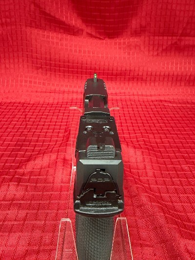 WALTHER PDP COMPACT OPTIC READY 9MM 9MM LUGER (9x19 PARA) - Image 5 of 7