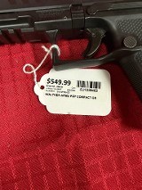 WALTHER PDP COMPACT OPTIC READY 9MM 9MM LUGER (9x19 PARA) - Image 2 of 7