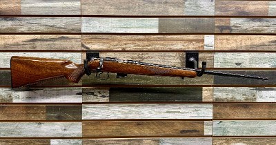 CZ 452 .17 HMR - Image 2 of 6