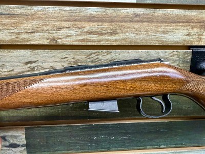 CZ 452 .17 HMR - Image 5 of 6