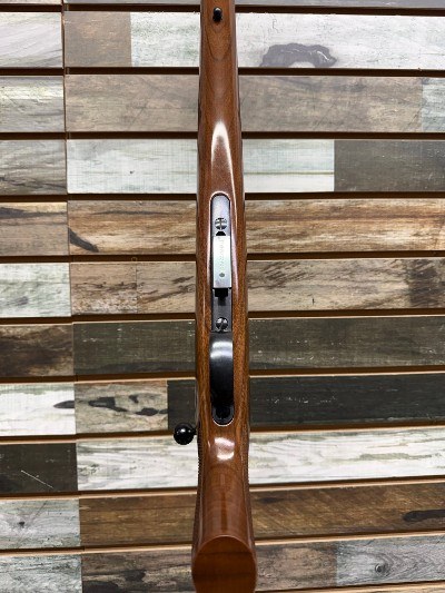 CZ 452 .17 HMR - Image 6 of 6