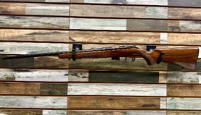 CZ 452 .17 HMR - Image 1 of 6