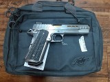 KIMBER RAPIDE 9MM LUGER (9x19 PARA) - Image 3 of 4
