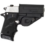 SIG SAUER P238 .380 ACP - Image 3 of 3