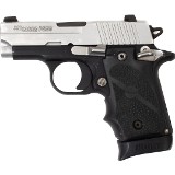 SIG SAUER P238 .380 ACP - Image 1 of 3