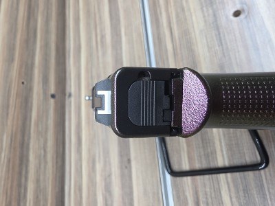 GLOCK 43X 9MM LUGER (9x19 PARA) - Image 2 of 6