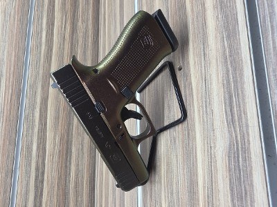 GLOCK 43X 9MM LUGER (9x19 PARA) - Image 6 of 6