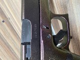 GLOCK 43X 9MM LUGER (9x19 PARA) - Image 5 of 6
