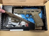 SMITH & WESSON M&p9 2.0 9MM LUGER (9x19 PARA) - Image 1 of 5
