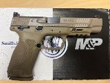 SMITH & WESSON M&p9 2.0 9MM LUGER (9x19 PARA) - Image 3 of 5