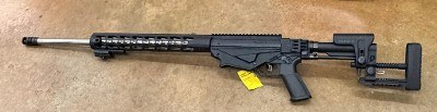 RUGER PRECISION RIMFIRE 6.5MM CREEDMOOR - Image 2 of 7