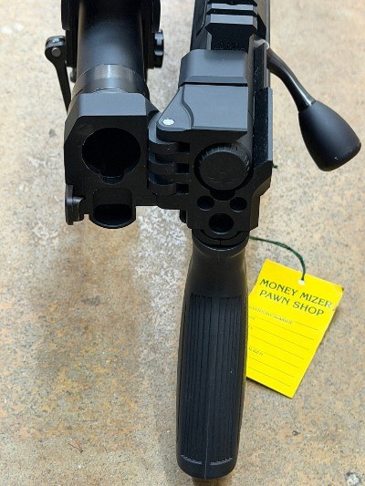 RUGER PRECISION RIMFIRE 6.5MM CREEDMOOR - Image 7 of 7