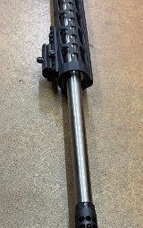 RUGER PRECISION RIMFIRE 6.5MM CREEDMOOR - Image 3 of 7