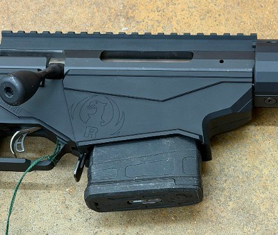 RUGER PRECISION RIMFIRE 6.5MM CREEDMOOR - Image 6 of 7