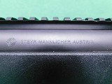 STEYR SBS THB .308 WIN - Image 3 of 8