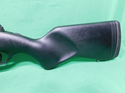 STEYR SBS THB .308 WIN - Image 8 of 8