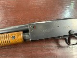 REMINGTON 141 Gamemaster .35 REM - Image 6 of 11