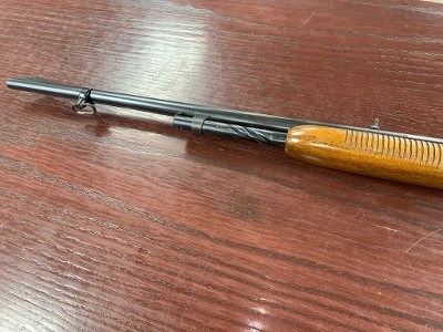 REMINGTON 141 Gamemaster .35 REM - Image 8 of 11