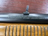 REMINGTON 141 Gamemaster .35 REM - Image 5 of 11