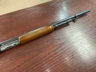 REMINGTON 141 Gamemaster .35 REM - Image 10 of 11