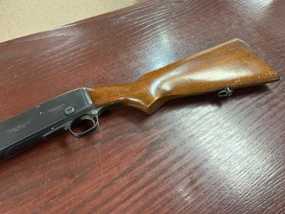 REMINGTON 141 Gamemaster .35 REM - Image 7 of 11
