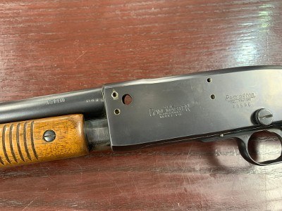REMINGTON 141 Gamemaster .35 REM - Image 6 of 11