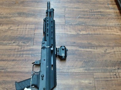 M+M INDUSTRIES M10X 7.62 X 39 - Image 4 of 4