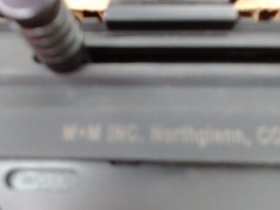 M+M INDUSTRIES M10X 7.62 X 39 - Image 2 of 4