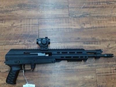 M+M INDUSTRIES M10X 7.62 X 39 - Image 3 of 4
